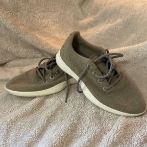 Allbirds Runners